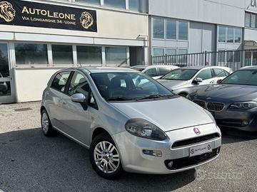 Fiat Grande Punto Grande Punto 1.4 5 porte Actual 