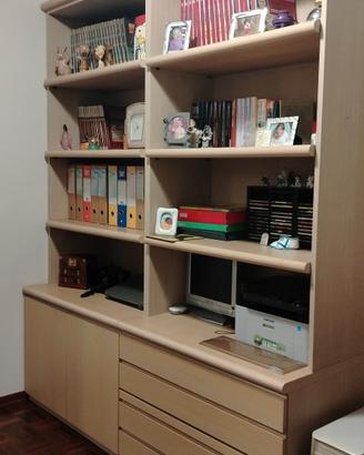 Mobile libreria