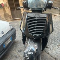 Kymco people s