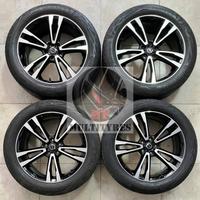 Cerchi pneumatici 19 Volvo Xc40 V90 Cross Country