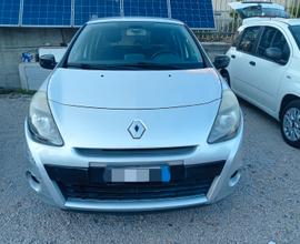 Renault Clio 1.2 16V 5 porte Live! -2011