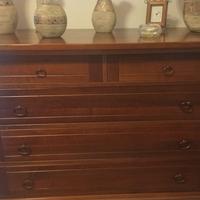 COMÒ FANTONI E COMODINI