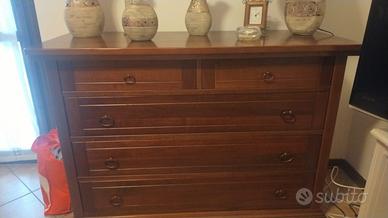 COMÒ FANTONI E COMODINI