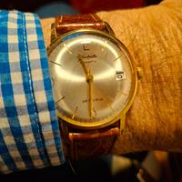 orologio Glasshutte