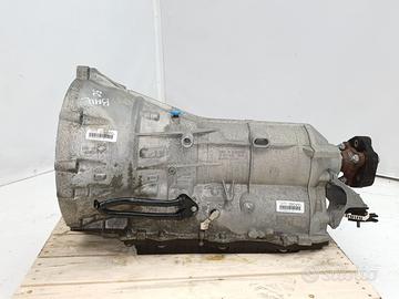 CAMBIO AUTOMATICO 8M N47D20C GA8HP45Z 2.0D 135Kw 1