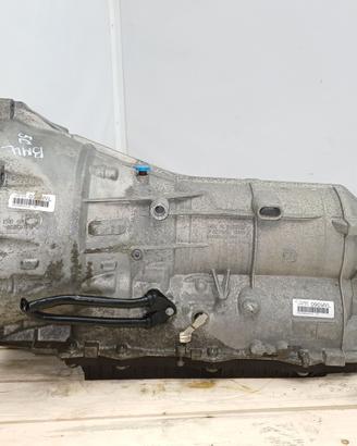 CAMBIO AUTOMATICO 8M N47D20C GA8HP45Z 2.0D 135Kw 1
