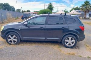 Nissan Qashqai+2 1.5 dCi Acenta 7 POSTI