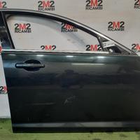 PORTIERA ANTERIORE DESTRA JAGUAR XF Serie C2Z2060