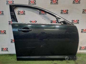 PORTIERA ANTERIORE DESTRA JAGUAR XF Serie C2Z2060