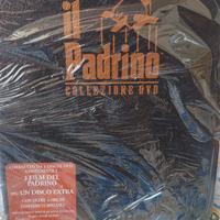 cofanetto Il PADRINO 