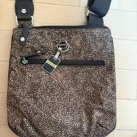 Borsa borbonese tracolla