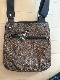 Borsa borbonese tracolla