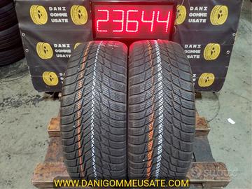 2 GOMME 235 55 18 TERMICHE BRIDGESTONE 85%