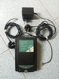 segreteria telefonica Blues Brondi 