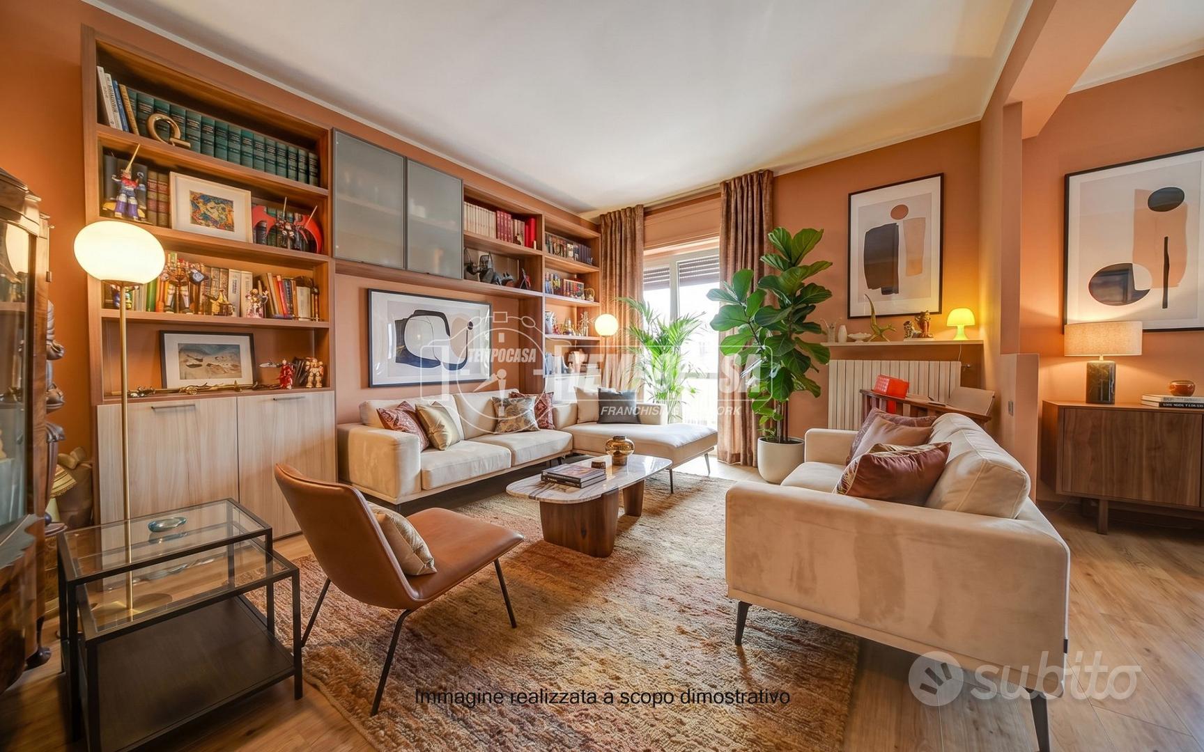 Appartamento – Luino, Molini, Creva - Vista 4