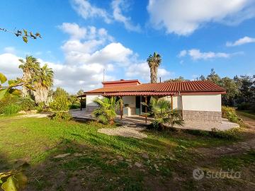 Casa vacanze + giardino - Alghero, animali ammessi