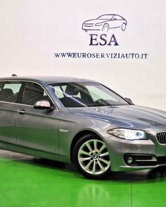 BMW 520 d Touring Business aut.