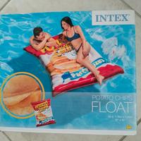 Materassino potato chips