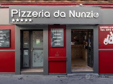 Pizzeria
