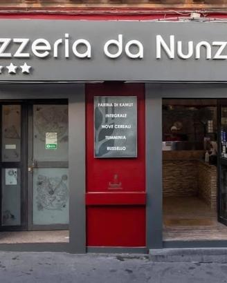 Pizzeria