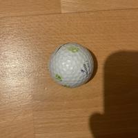 Pallina da golf