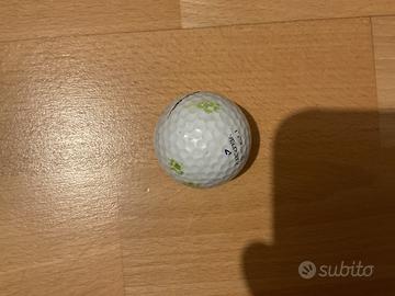 Pallina da golf