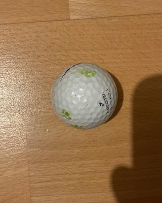 Pallina da golf