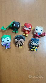 funko pop Kinder joy 