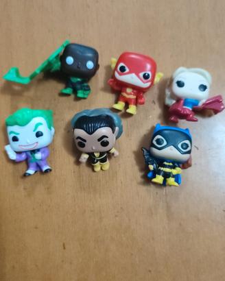 funko pop Kinder joy 