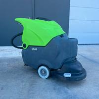 Lavapavimenti professionali