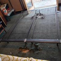 Rete elettrosaldat matrimoniale