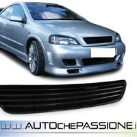 Griglia/Calandra per Opel Astra G 1997>2004