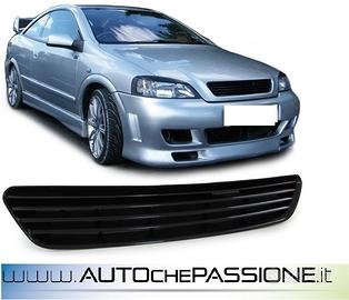 Griglia/Calandra per Opel Astra G 1997>2004
