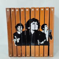 Dieci DVD Troisi - La smorfia