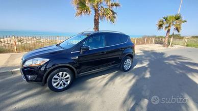 Ford Kuga 1 serie 