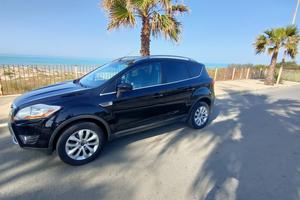 Ford Kuga 1 serie 