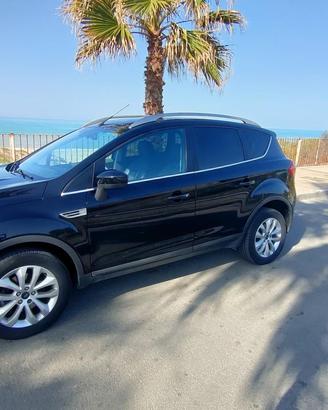 Ford Kuga 1 serie 