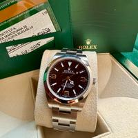 Rolex Explorer I 214270