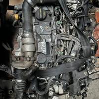 Motore Ford 1.4tdci KVJA