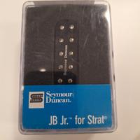 Seymour Duncan Jb Jr  Nero Black