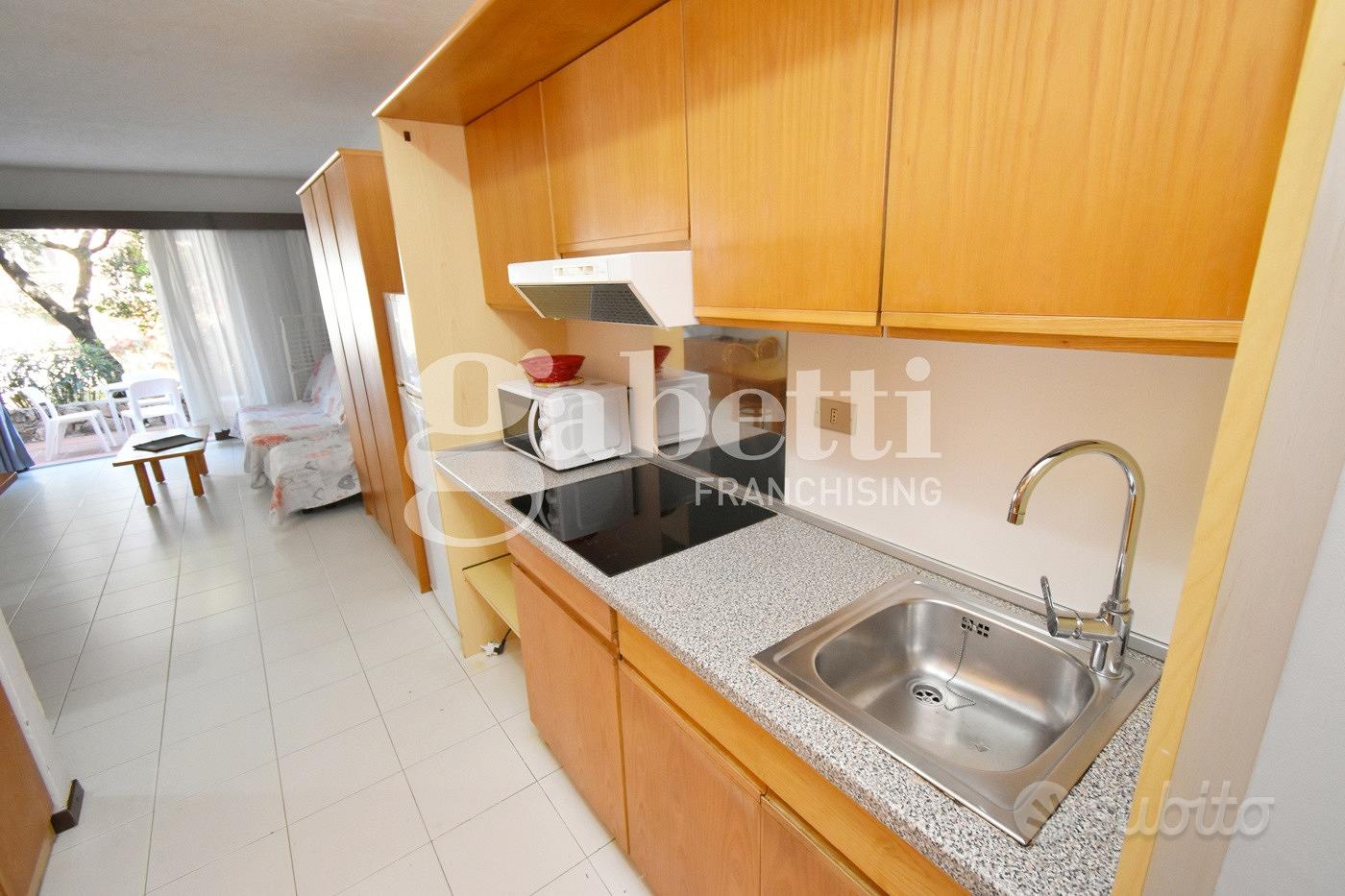 Apartment in Terranoa/Olbia, Porto Rotondo - Altro