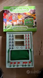 subuteo club edition 