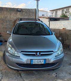 PEUGEOT 307 SW DIESEL 