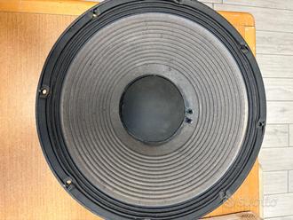 Used JBL 2226 Loudspeaker drivers for Sale | HifiShark.com