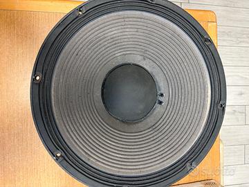 JBL 2226 HPL WOOFER PROFESSIONAL