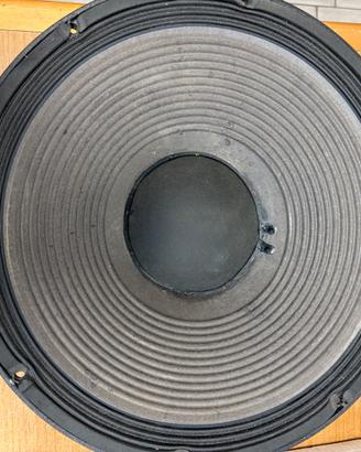 JBL 2226 HPL WOOFER PROFESSIONAL