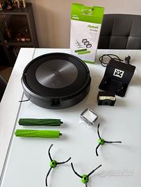 iRobot Roomba J7