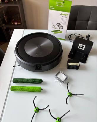 iRobot Roomba J7