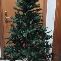 albero di Natale 