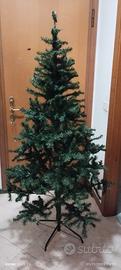 albero di Natale 